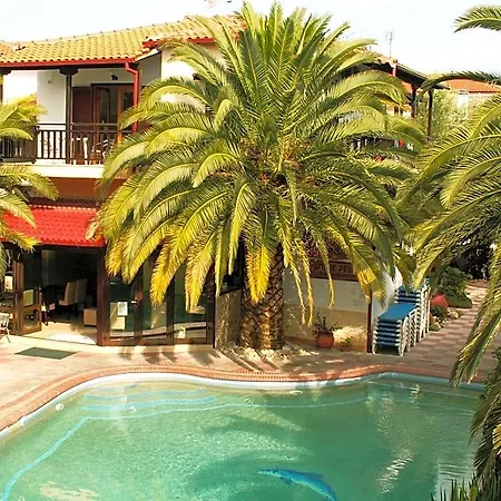 호텔 Pella House & Chalkidiki